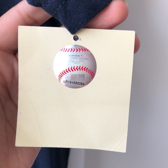 Wright & Ditson Vintage Style Yankees Graphic Tee! - Picture 6 of 7